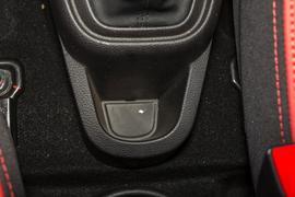 2017款江淮瑞风S2mini