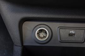 2017款江淮瑞风S2mini