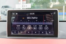 2017款江淮瑞风S2mini