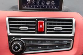 2017款江淮瑞风S2mini