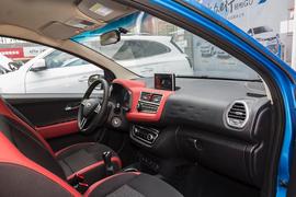 2017款江淮瑞风S2mini