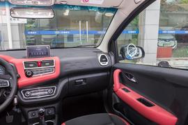 2017款江淮瑞风S2mini