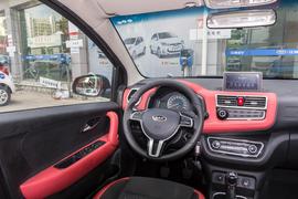 2017款江淮瑞风S2mini