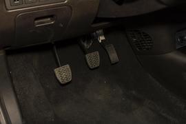 2017款江淮瑞风S2mini