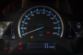 2017款江淮瑞风S2mini