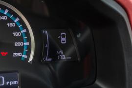 2017款江淮瑞风S2mini