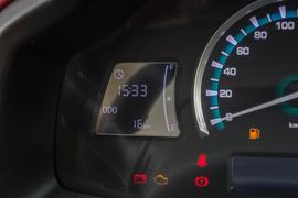 2017款江淮瑞风S2mini