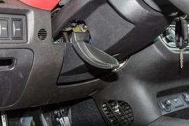 2017款江淮瑞风S2mini