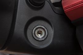 2017款江淮瑞风S2mini