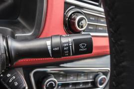 2017款江淮瑞风S2mini