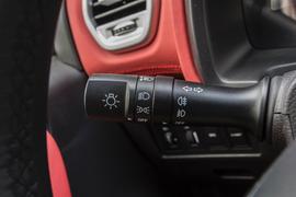 2017款江淮瑞风S2mini