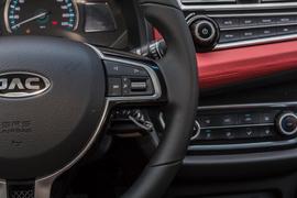 2017款江淮瑞风S2mini