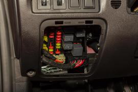 2017款江淮瑞风S2mini