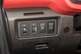 2017款江淮瑞风S2mini