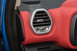 2017款江淮瑞风S2mini