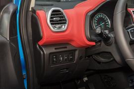 2017款江淮瑞风S2mini