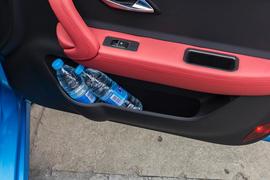 2017款江淮瑞风S2mini