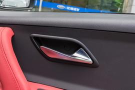 2017款江淮瑞风S2mini