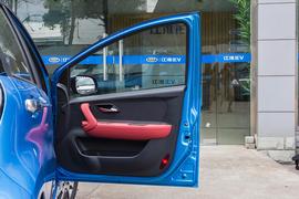 2017款江淮瑞风S2mini