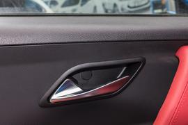 2017款江淮瑞风S2mini