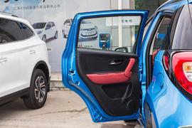 2017款江淮瑞风S2mini