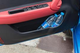 2017款江淮瑞风S2mini