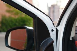 2017款江淮瑞风S2mini