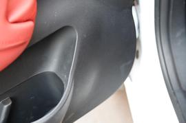 2017款江淮瑞风S2mini