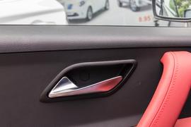 2017款江淮瑞风S2mini