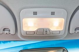 2017款江淮瑞风S2mini