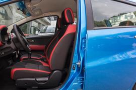 2017款江淮瑞风S2mini