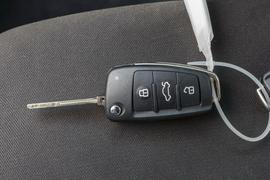 2017款江淮瑞风S2mini