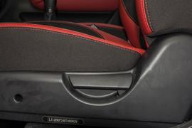 2017款江淮瑞风S2mini