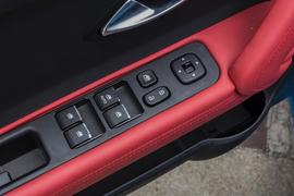 2017款江淮瑞风S2mini