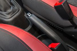 2017款江淮瑞风S2mini