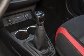 2017款江淮瑞风S2mini