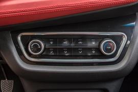 2017款江淮瑞风S2mini