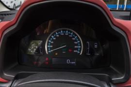 2017款江淮瑞风S2mini