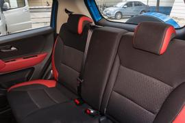 2017款江淮瑞风S2mini