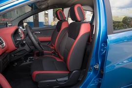 2017款江淮瑞风S2mini