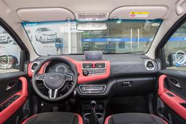 2017款江淮瑞风S2mini