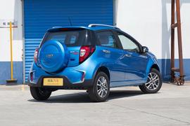 2017款江淮瑞风S2mini