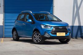 2017款江淮瑞风S2mini