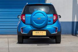 2017款江淮瑞风S2mini