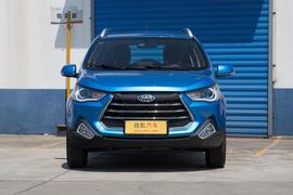 2017款江淮瑞风S2mini