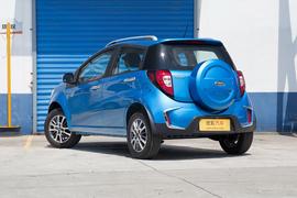 2017款江淮瑞风S2mini