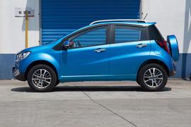 2017款江淮瑞风S2mini