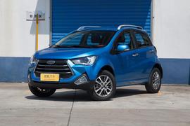 2017款江淮瑞风S2mini