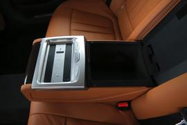 2017款宝马730Li