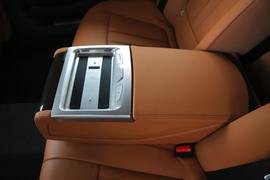 2017款宝马730Li